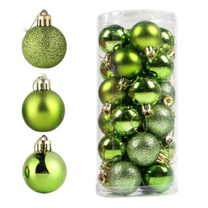 Christmas Ball 10cm