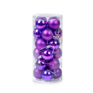 Christmas Ball 6cm