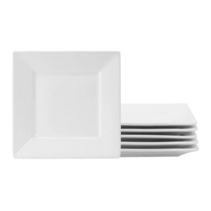 Square Flat Plate 30 cm