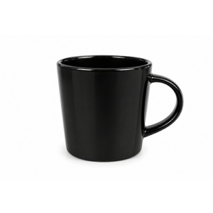 Mug 200ml Black