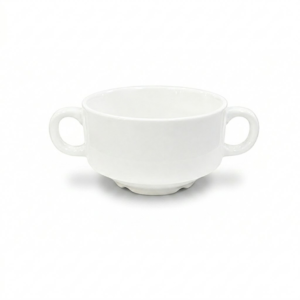 Soup Bowl With Handle 10 cm
