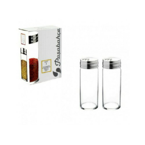 Spices Shaker Basic V:240 cc