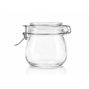 Jar Korken 500 ml