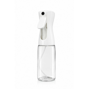 Oil Spray Bottle White