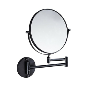 Magnify Mirror Black