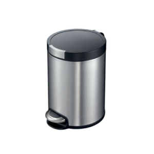 Dust Bin Stainless steel