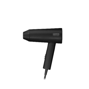 Hair Dryer 1300w Black