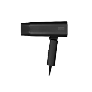 Hair Dryer 1800w Black