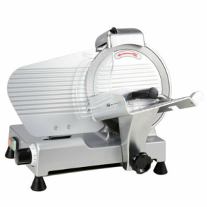 Meat Slicer 10