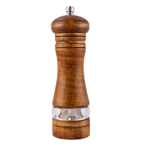 Salt & Pepper Mill Wooden