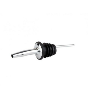 Chrome Pourer