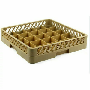 Glass Rack 20