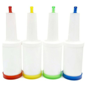Juice Bottle