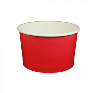 Ice Cream Paper Cup