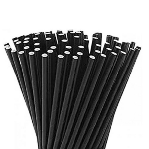 Paper Straw