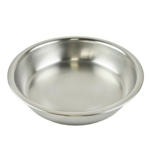Gn Pan ø395*H60 mm
