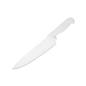 Chef Knife 8 White