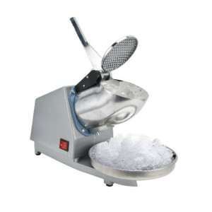 Ice Crusher Machine