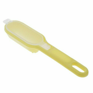 Fish Scalar Grater