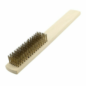 Grill Cleaning Brush 370 mm