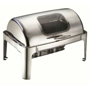 Chafing Dish Roll Up 9L