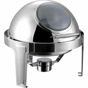 Chafing Dish Roll Up 6L