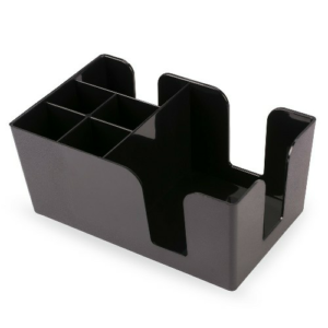 Bar Organizer Caddy