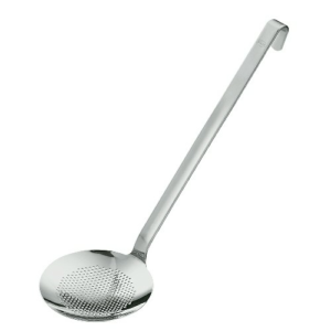 Kitchen Fryer Spoon 10 cm
