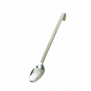 Perforated Kitchen Spoon