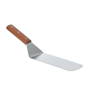 Spatula Wooden Handle
