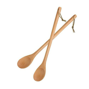Wooden Spoon