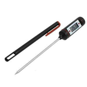 Food Thermometer 135*38.6*18 mm