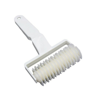 Dough Roller Docker 190*25 mm