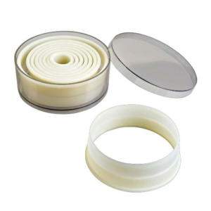 Round Cutter Set pp