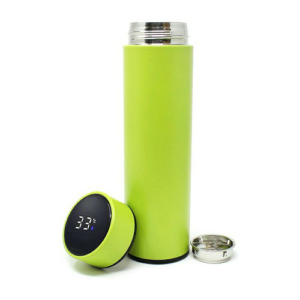 Thermos 500 ml Green