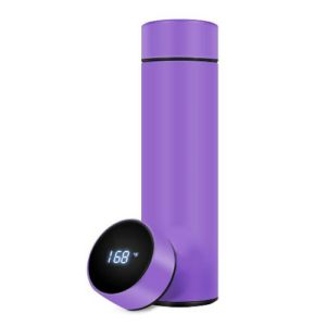 Thermos 500 ml Purple