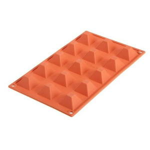 Silicone Mold