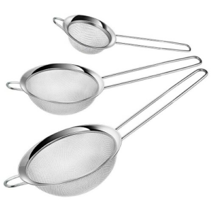 Fine Strainer