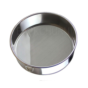 Flour Sieve 200 mm