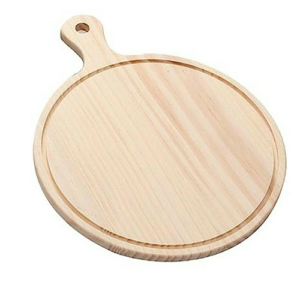 Wood Service Platter 12