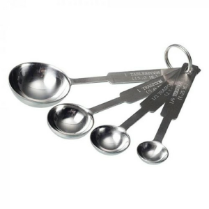 Measuring Spoon