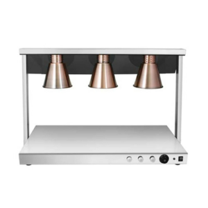Heating Lamp Triple