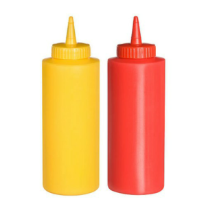 Squeeze Bottles
