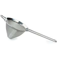 Mesh Conical Strainer