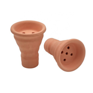 Clay bowl