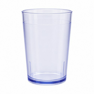 Juice Frosted 210 ml Blue