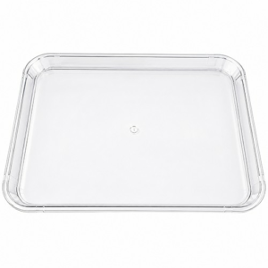 Display Tray L515 mm Clear