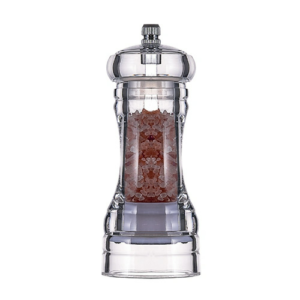 Pepper & Salt Mill