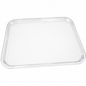 Display Tray L560 mm Clear