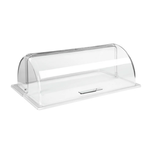 Display Hinge Cover L538 mm